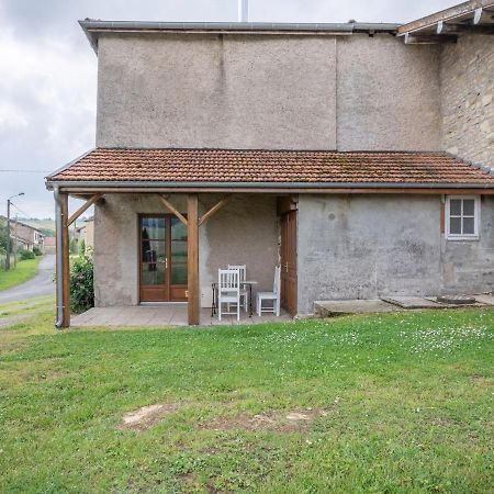 Vintage Holiday Home With Private Garden Nouart Chambre photo